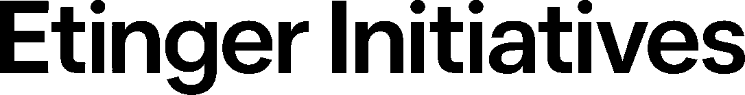 Etinger Initiatives